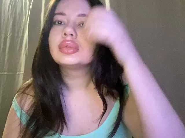 Cute VikaSpace from BongaCams VikaSpace from BongaCams