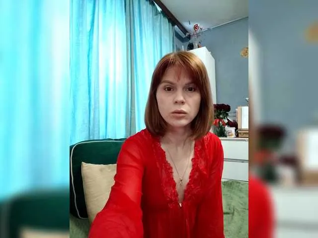 Vikeyna — Freechat on BongaCams