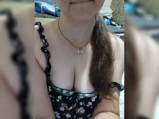 Vikki-vik on BongaCams 