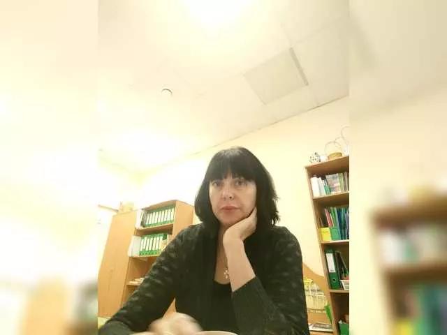 BongaCams VikNika VikNika from BongaCams