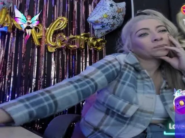 Offline viktoria-davis on BongaCams