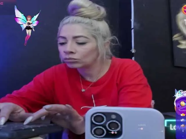 Offline viktoria-davis on BongaCams