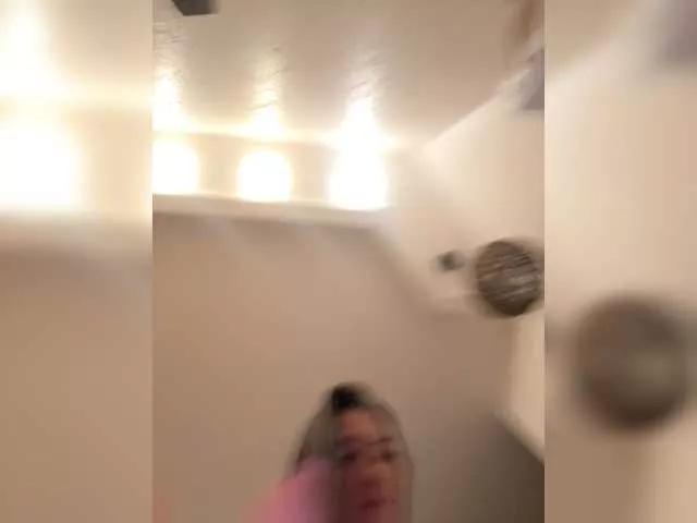 ViktoriaX on BongaCams