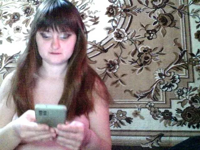 Offline Viktoriia21 on BongaCams