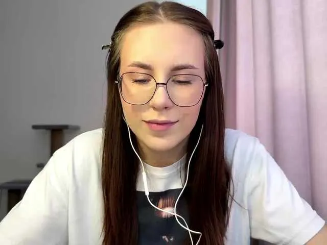 ViKurrr — Freechat on BongaCams