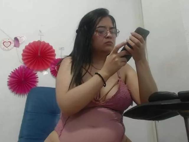 Violetaloving on BongaCams 