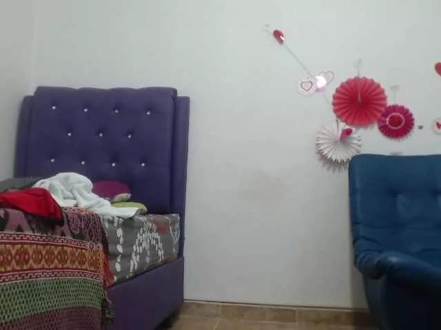 Violetaloving on BongaCams 