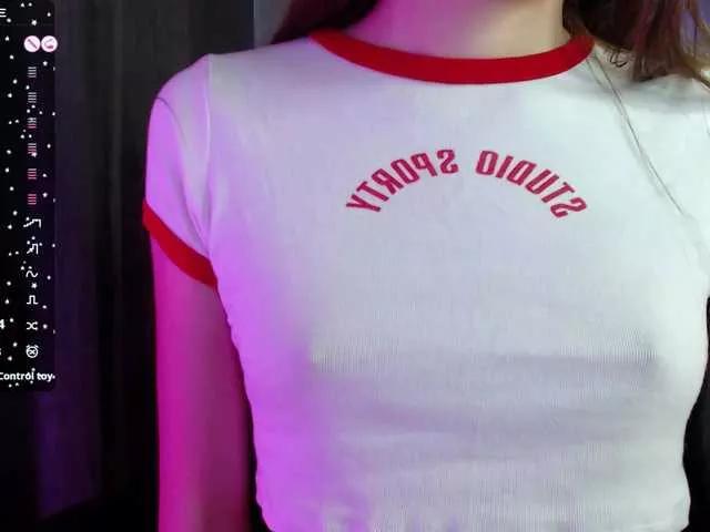 Violett88 on BongaCams 