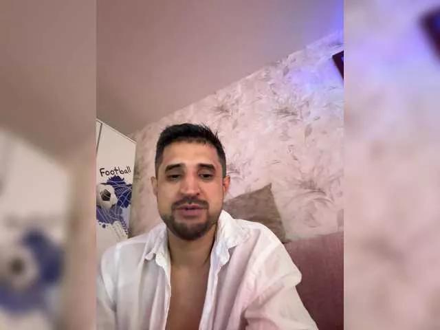 Freechat VIP17CoupleDream on BongaCams