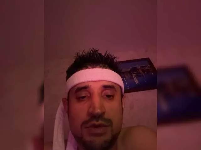 Freechat VIP17CoupleDream on BongaCams
