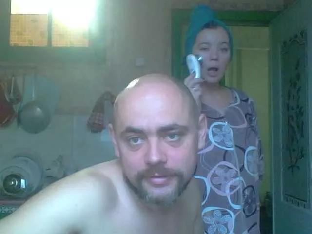 Check out BongaCams's Vitya2108 Vitya2108 from BongaCams