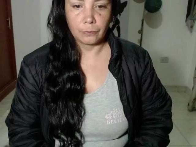 Freechat vivian-milf-paint on BongaCams