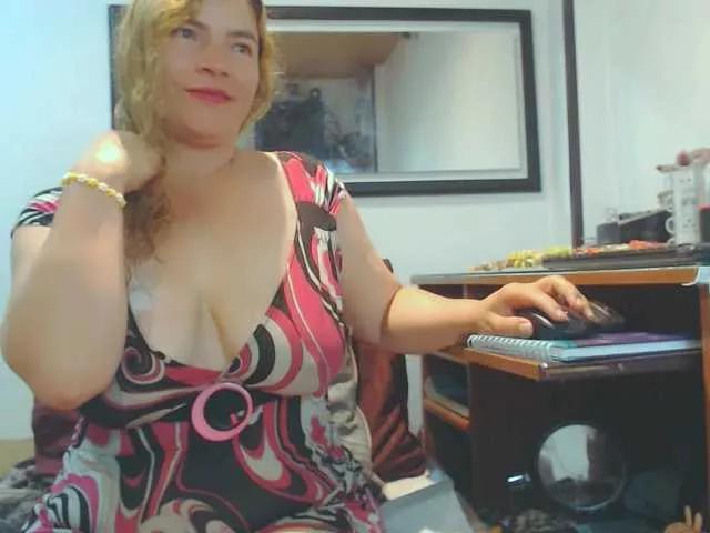 VKKTORIAAA on BongaCams 