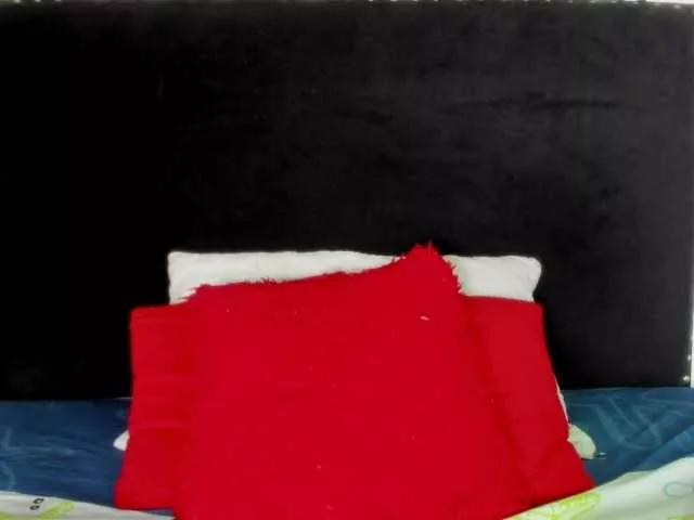 vmiajonsonper on BongaCams