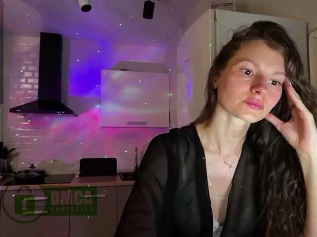 Vvv-lifffe on BongaCams 