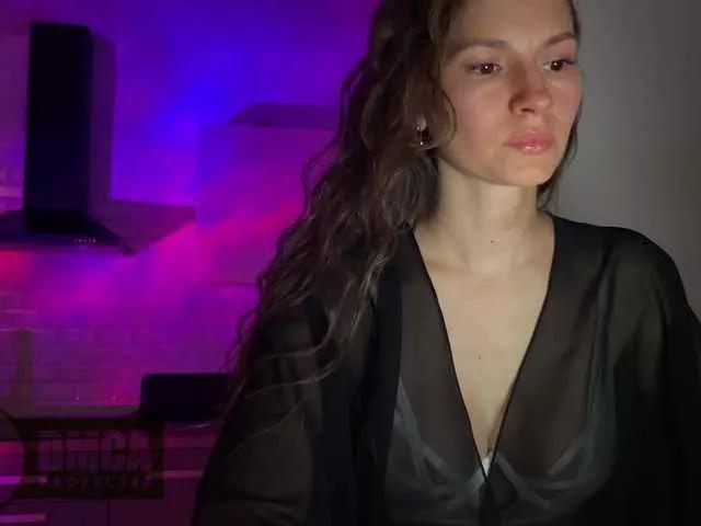 Vvv-lifffe on BongaCams 