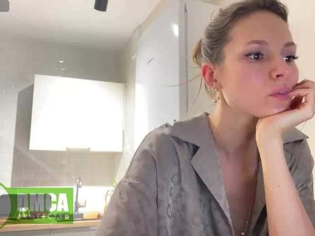 Vvv-lifffe on BongaCams 
