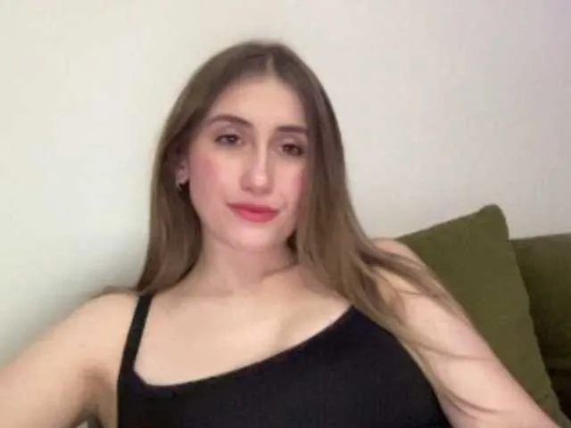 Walkiria19 on BongaCams