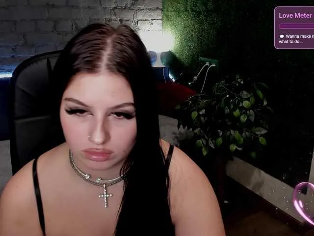 WalteraWhite on BongaCams
