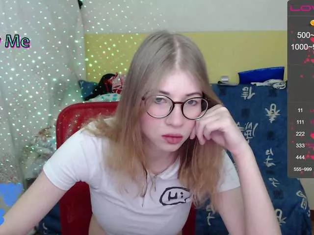 Waname on BongaCams 