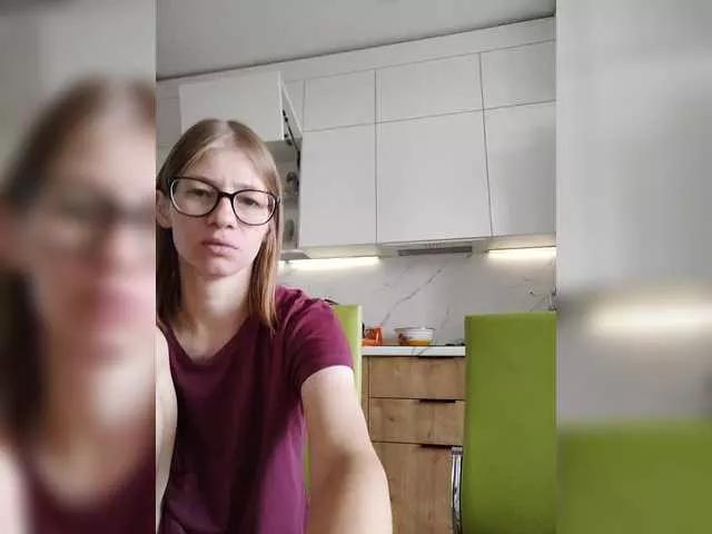 Waname on BongaCams