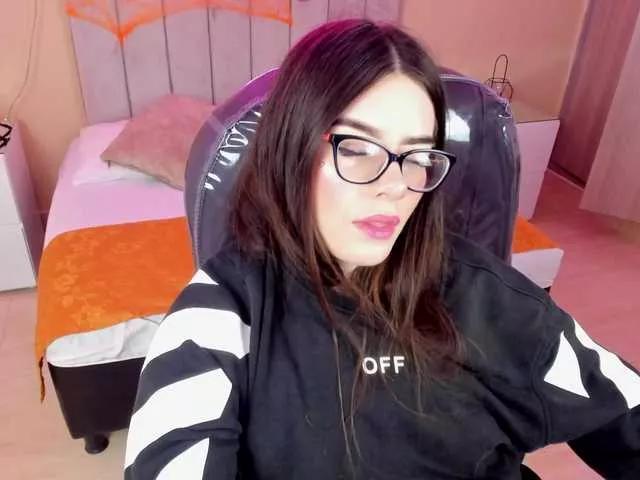 Wanda-Olsenn on BongaCams