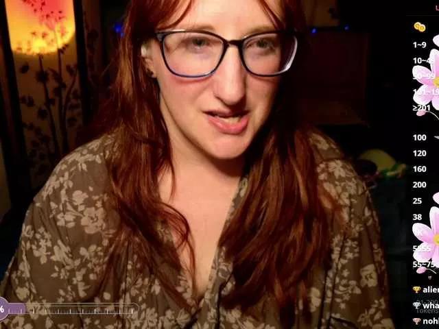 WckdAphrodite on BongaCams