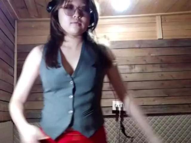 web3queen from BongaCams