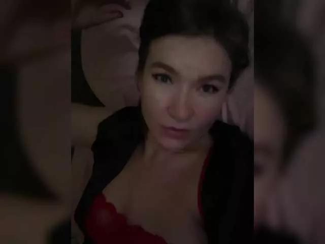 Webkissa on BongaCams 