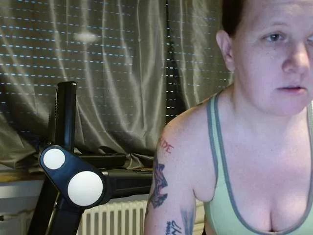 Wetgerman2 on BongaCams 