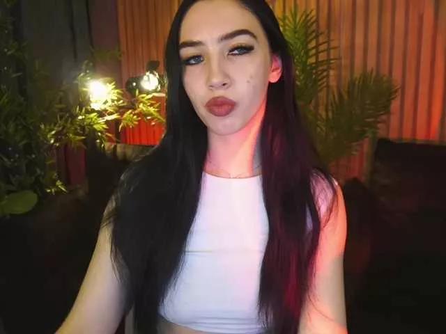 WildKittenX from BongaCams