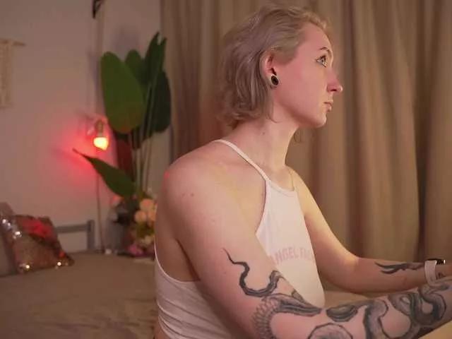 Winona-Why on BongaCams 