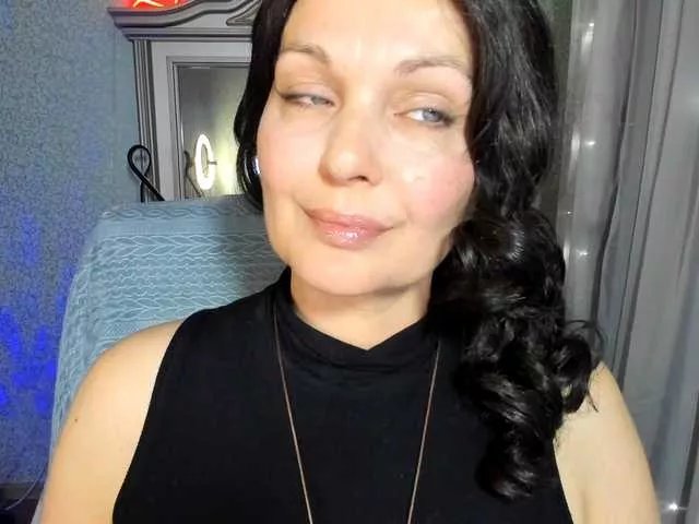 Offline WitchBlueRose on BongaCams