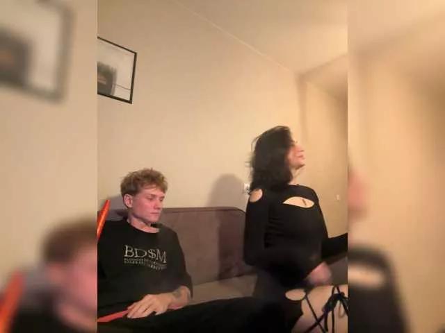 Discover naked model Wowitskrytoi wowitskrytoi from BongaCams