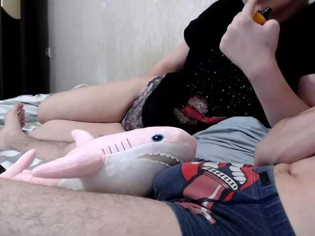 WoWSlivkyShow on BongaCams 