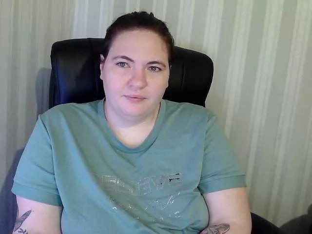 XLisaBlueX from BongaCams