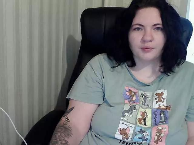 Offline XLisaBlueX on BongaCams