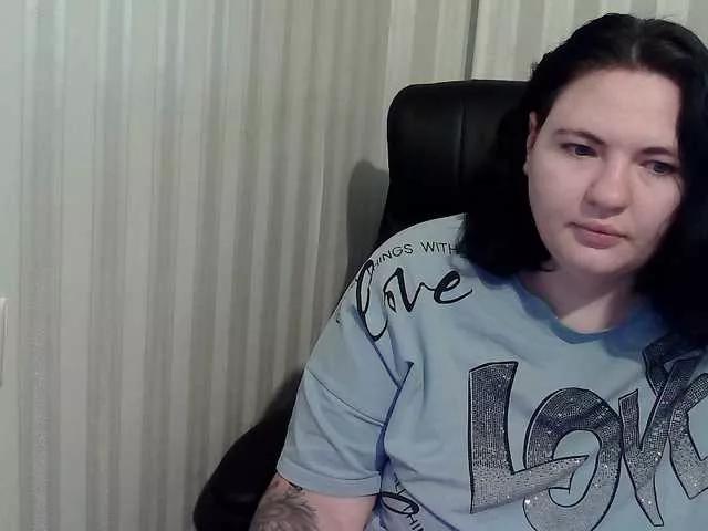 Masturbate to sexy camwhore XLisaBlueX XLisaBlueX from BongaCams