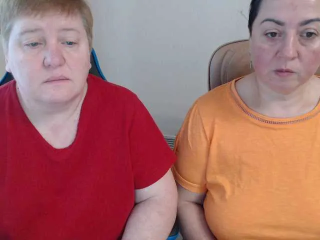 XMollyJaneEX on BongaCams