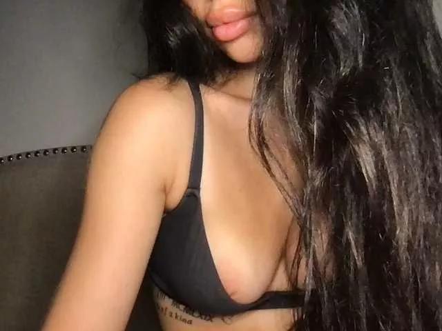 Xoxcat on BongaCams 