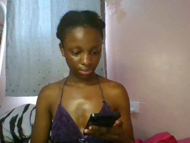 Xoxoteshy on BongaCams 