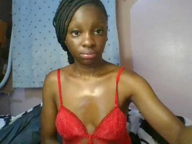 Xoxoteshy on BongaCams 