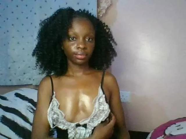 Xoxoteshy on BongaCams 