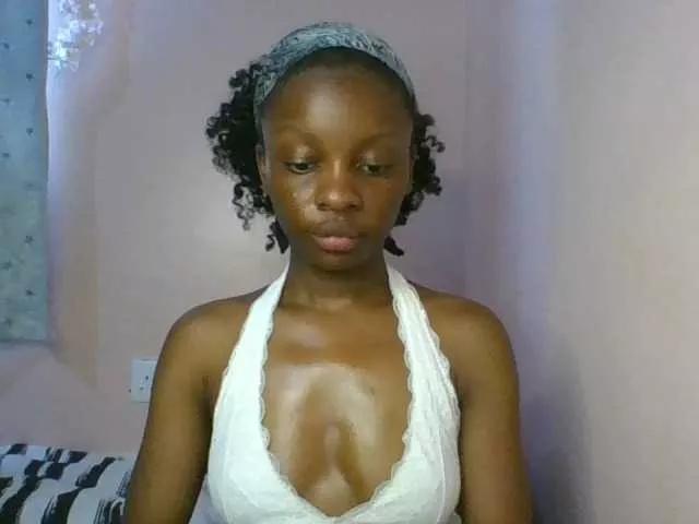 Xoxoteshy on BongaCams 