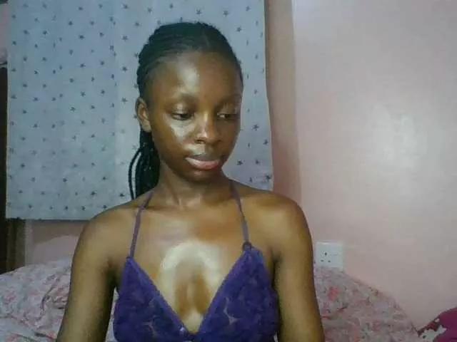 Xoxoteshy on BongaCams 