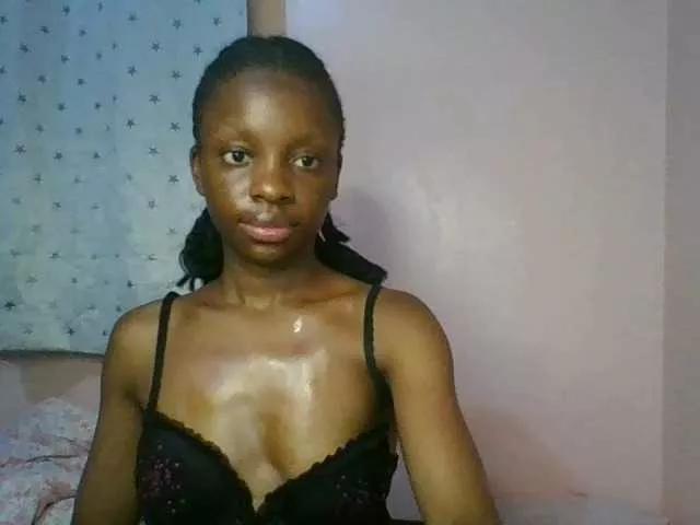 Xoxoteshy on BongaCams 