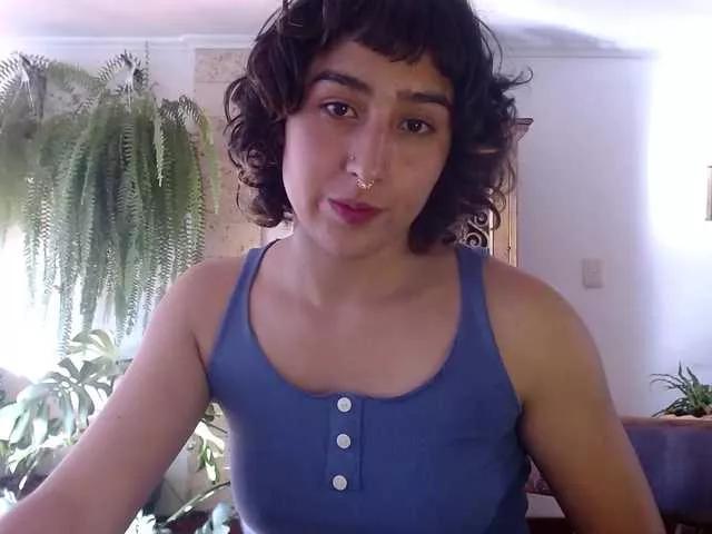 Xue-Eklov on BongaCams 