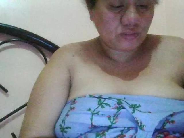 xxwetmomm on BongaCams