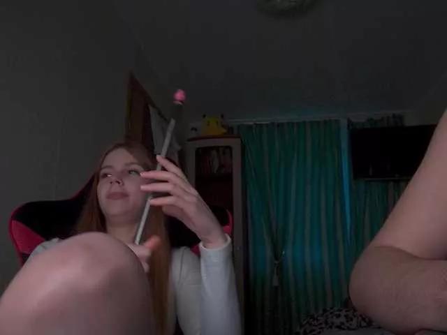xxxparadisexxx on BongaCams