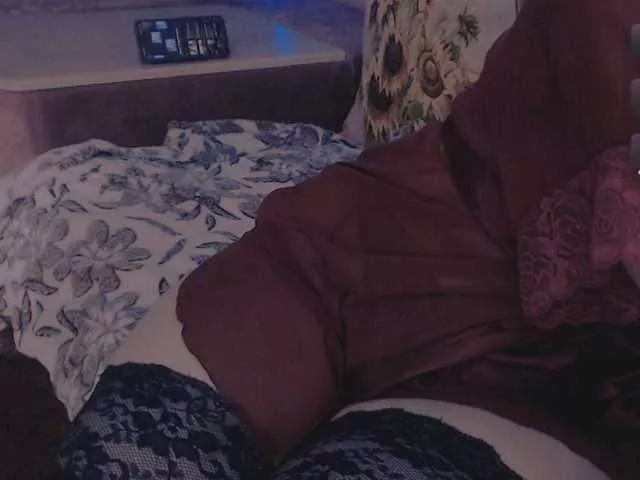 xxxRosexxx on BongaCams